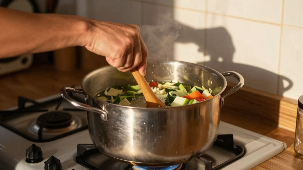 best stock pot for batch cooking