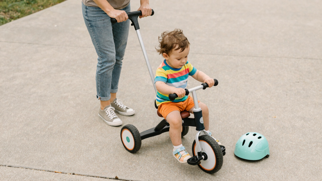best toddler drift trike