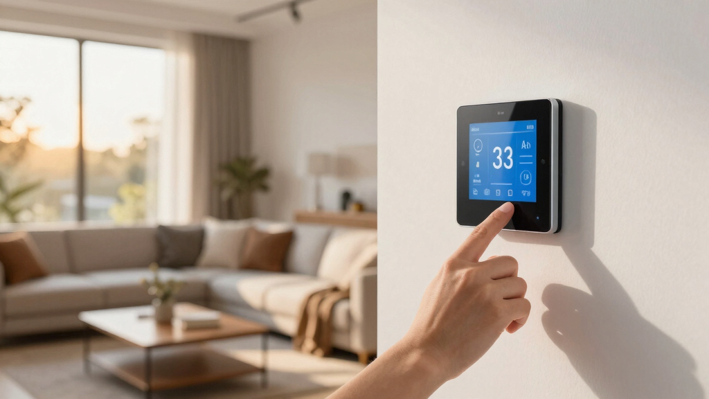 best smart thermostat for multi-zone homes