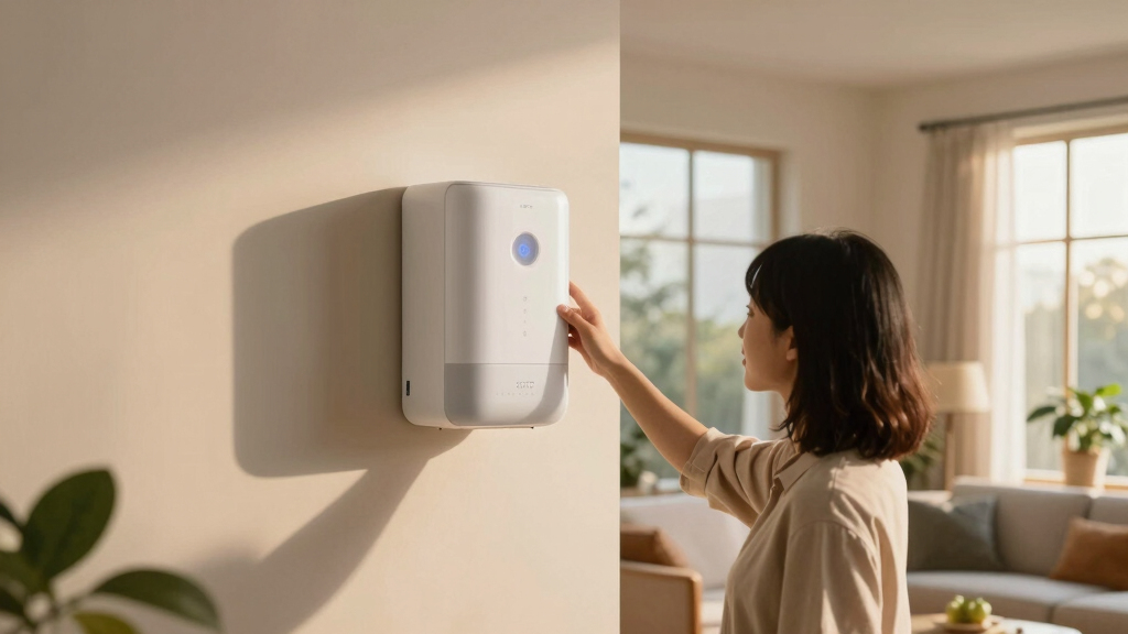 best whole house scent machine