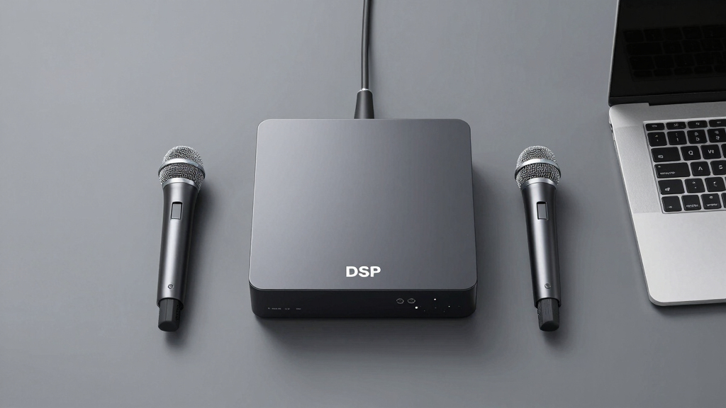 best conference room dsp with echo cancellation