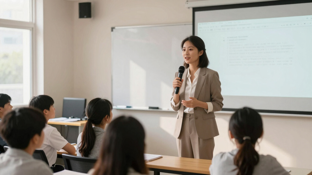 best wireless microphones for classroom listening