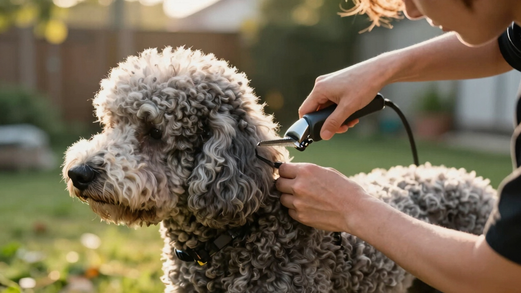 best professional dog clippers for doodles