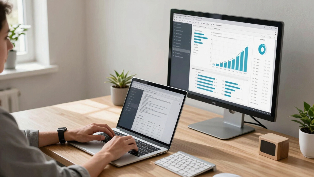 best professional desktop workstation for in-house content teams