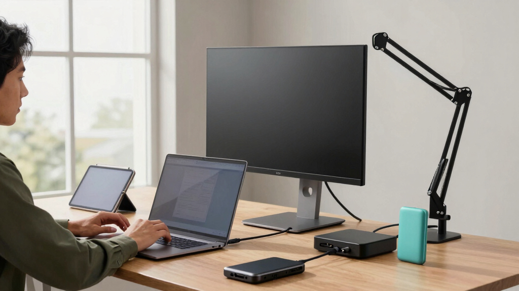 best-laptop-docking-stations-for-creators