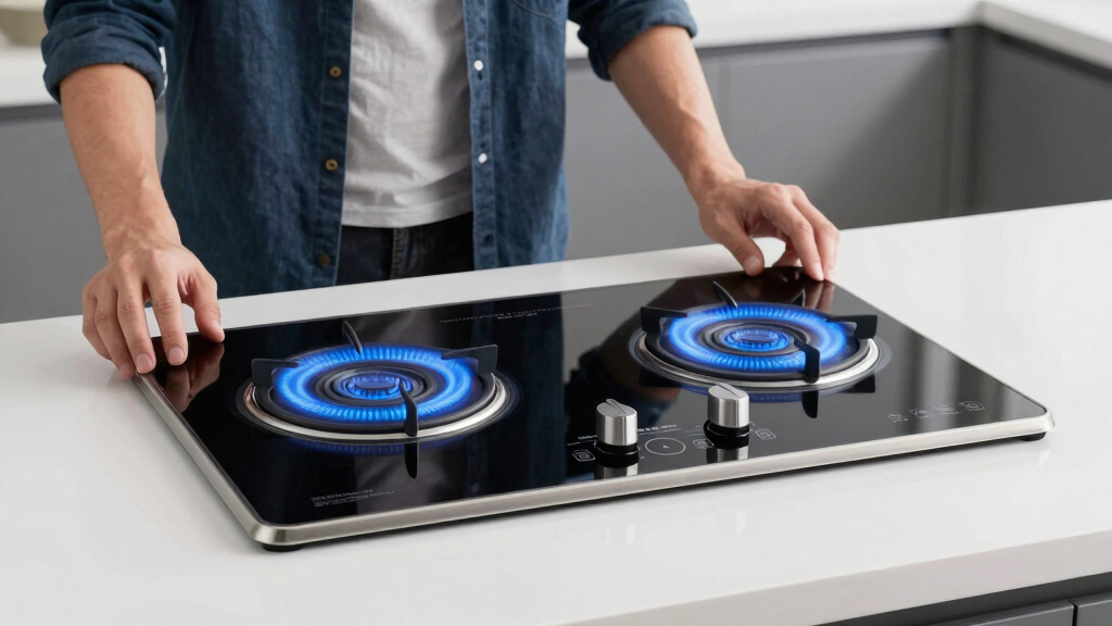 best induction cooktop double burner