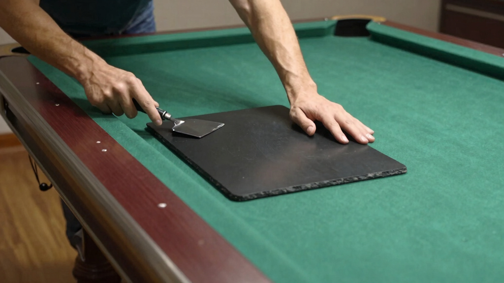 best slate pool tables