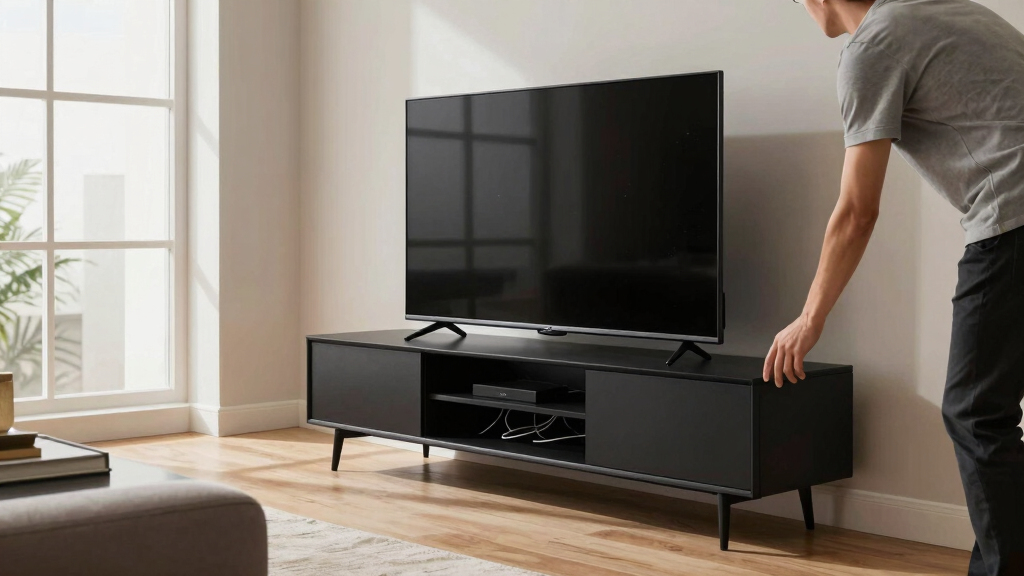 best-tv-stands-for-85-inch-tvs