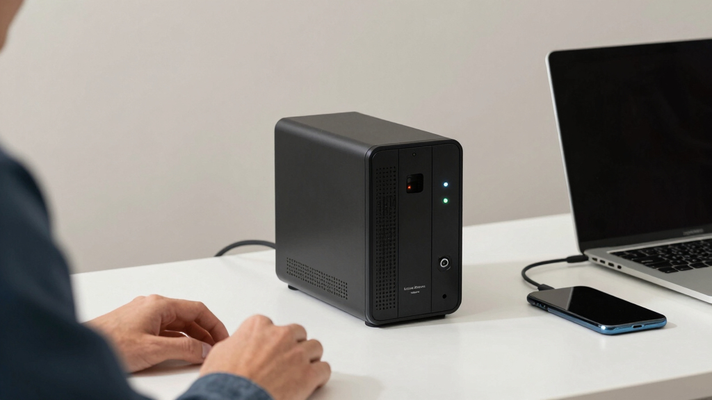 best UPS for work from home setup