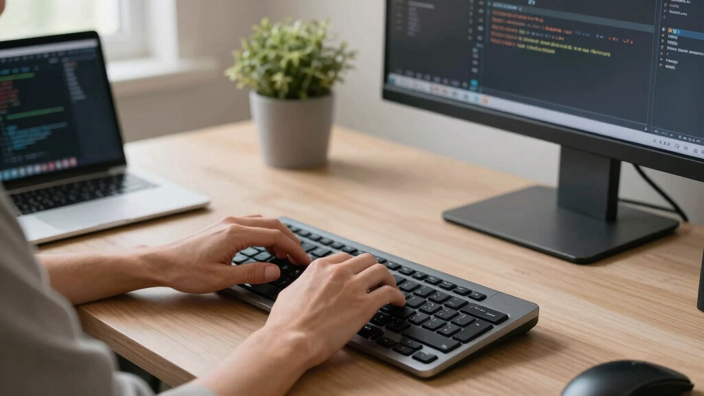 split keyboard premium