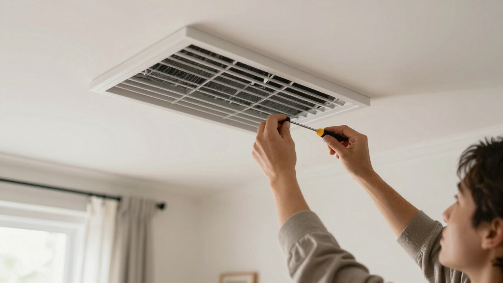 best return grille filter for allergies