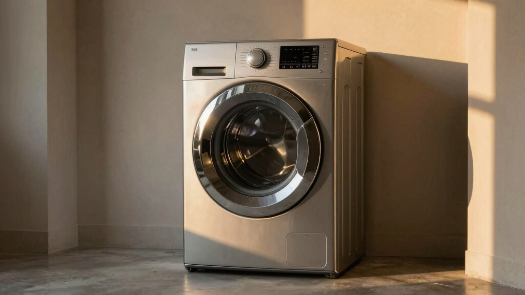 washer dryer combo