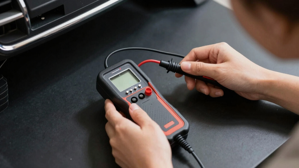 best fuse box tester