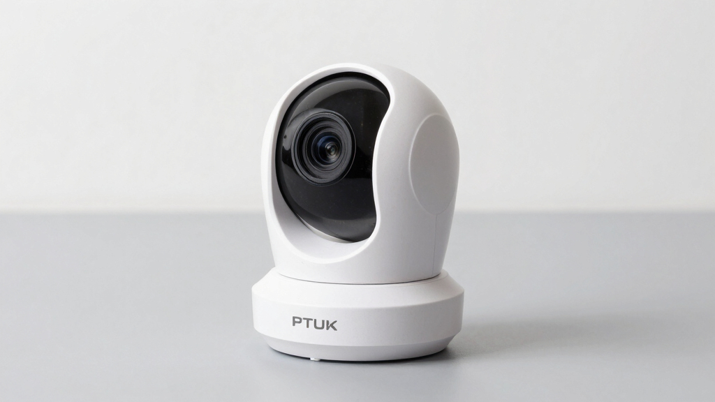 best ptz security camera