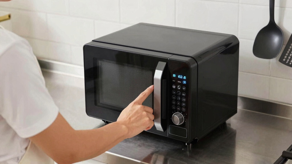best inverter microwave air fryer combo