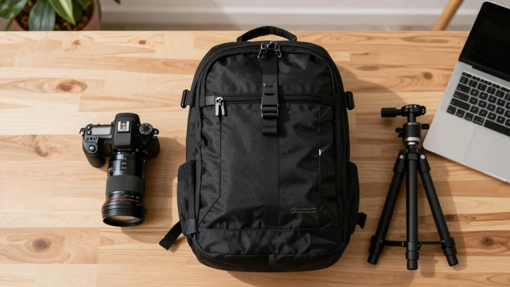 best camera backpacks for heavy gear