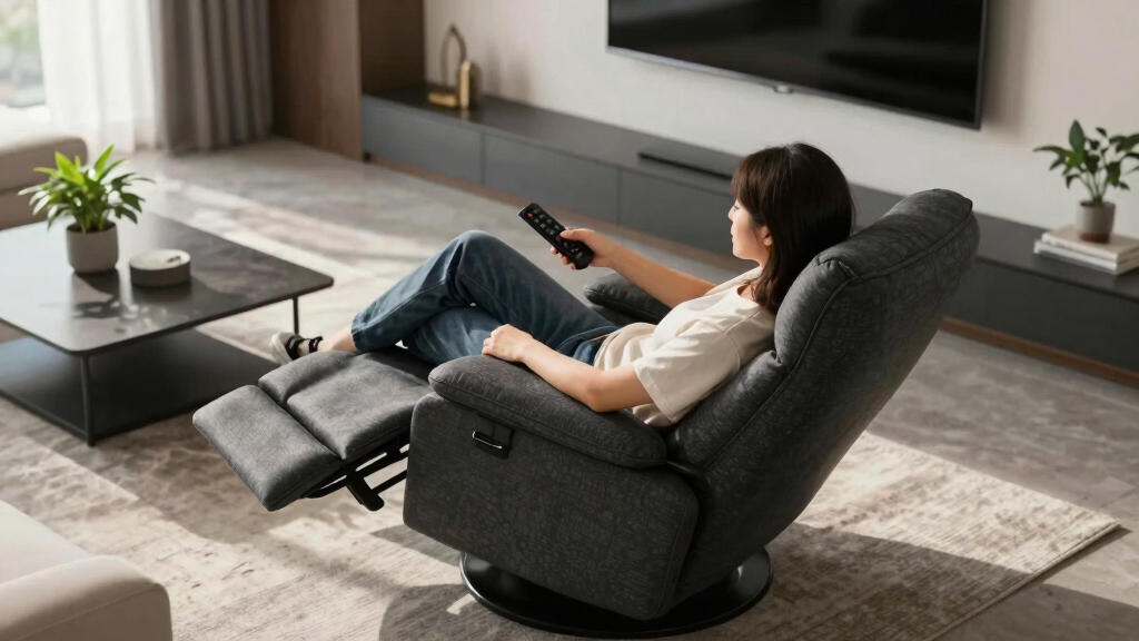 best zero gravity recliner