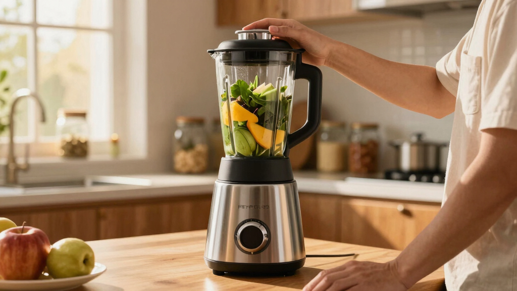 best high performance blenders