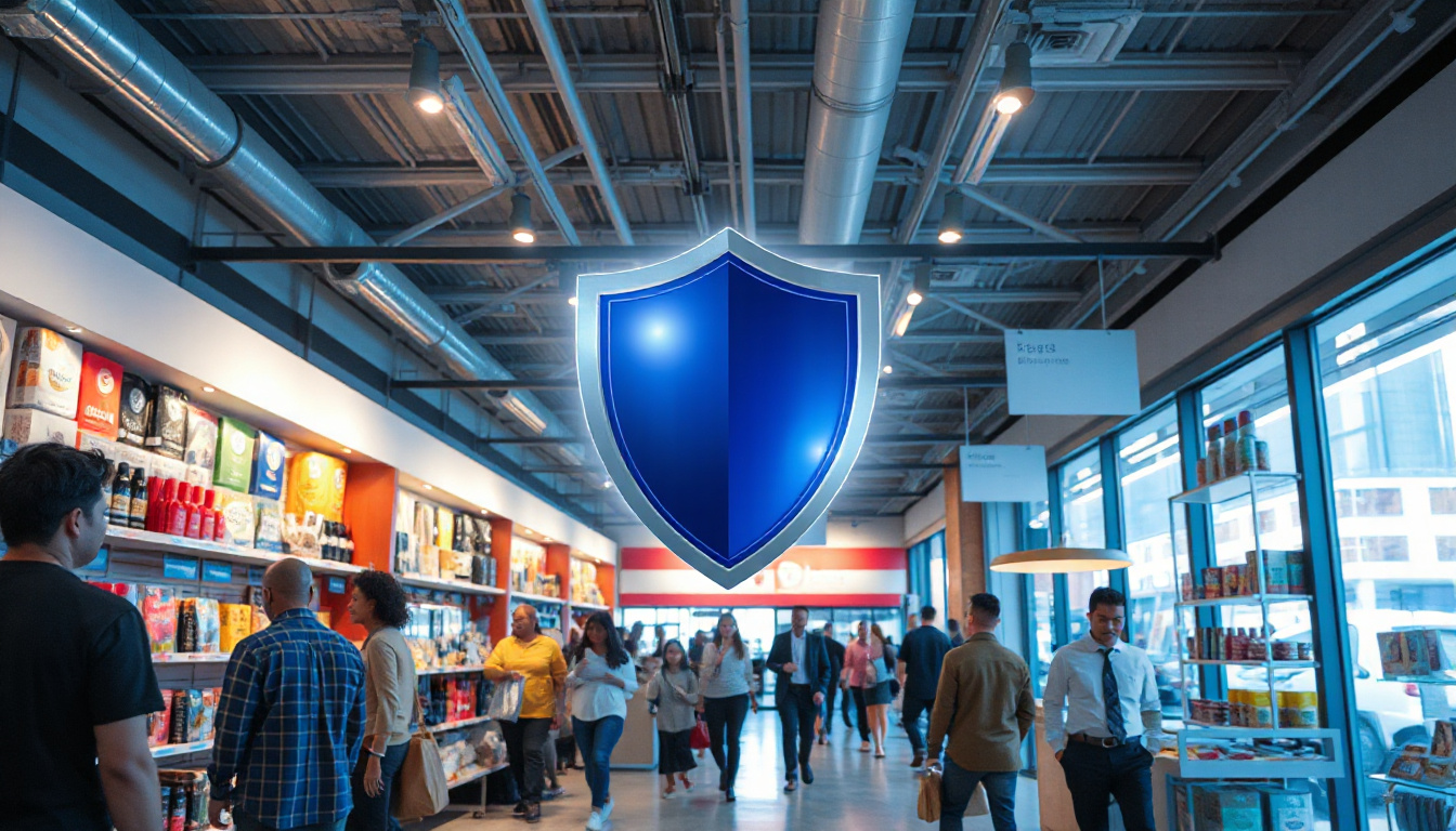 General Liability Insurance: A Must-Have for Retailers