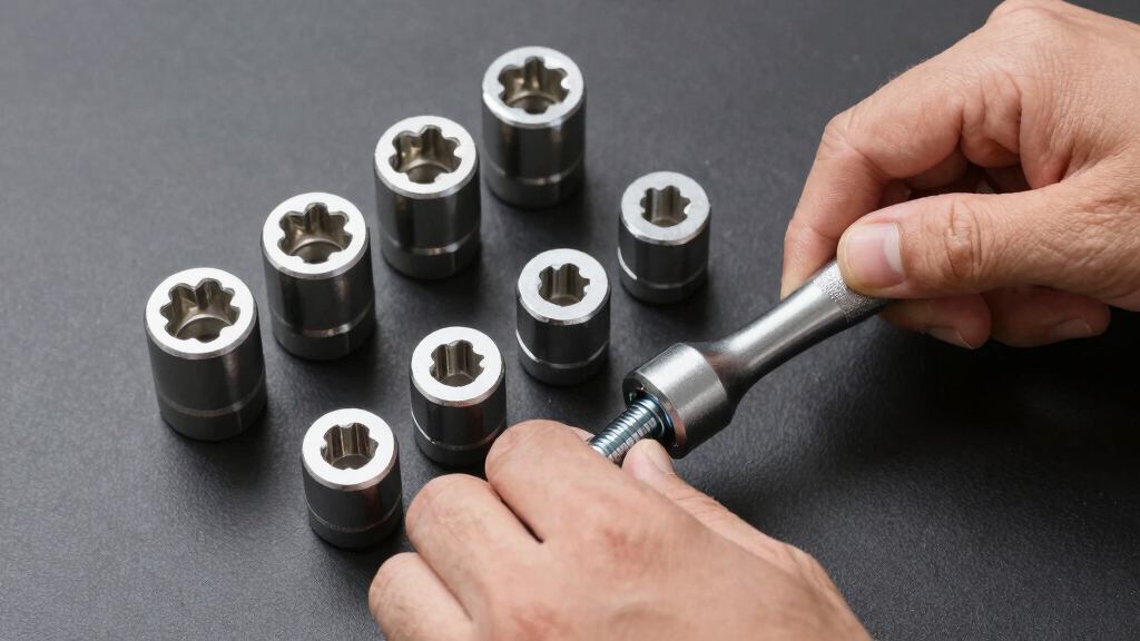 best value impact socket set