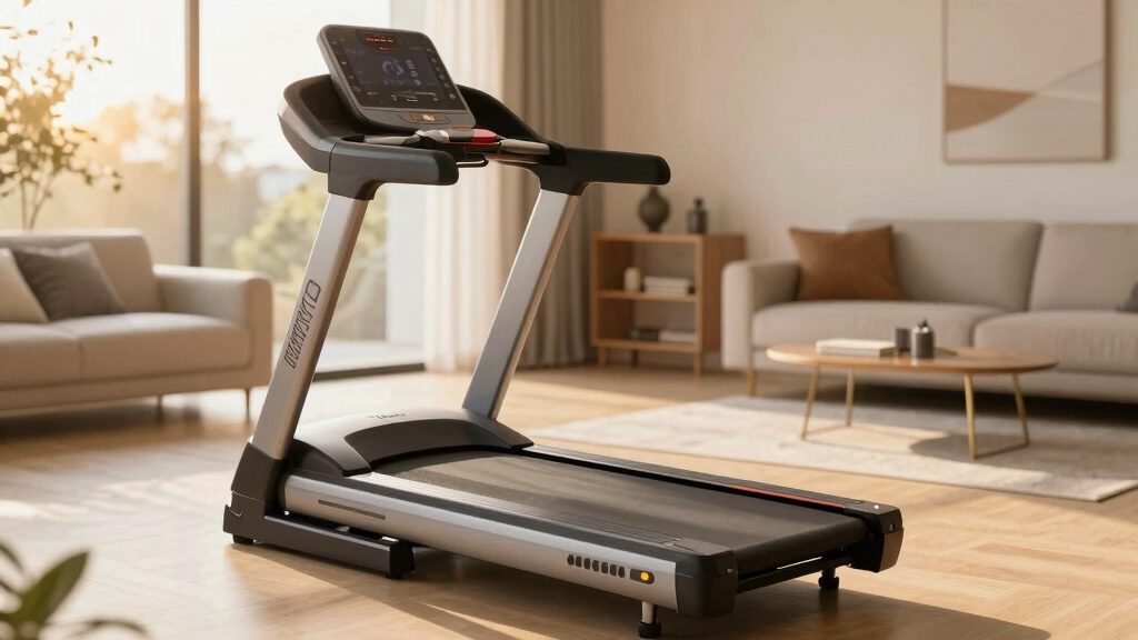 treadmill for home
