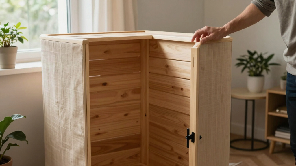 best portable sauna setup for small wellness apartments