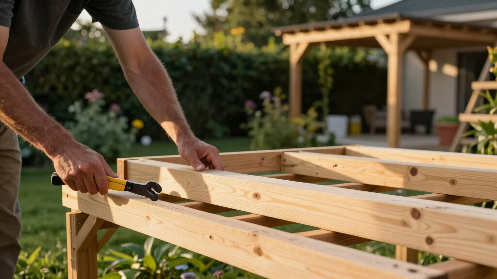 best pergola kits