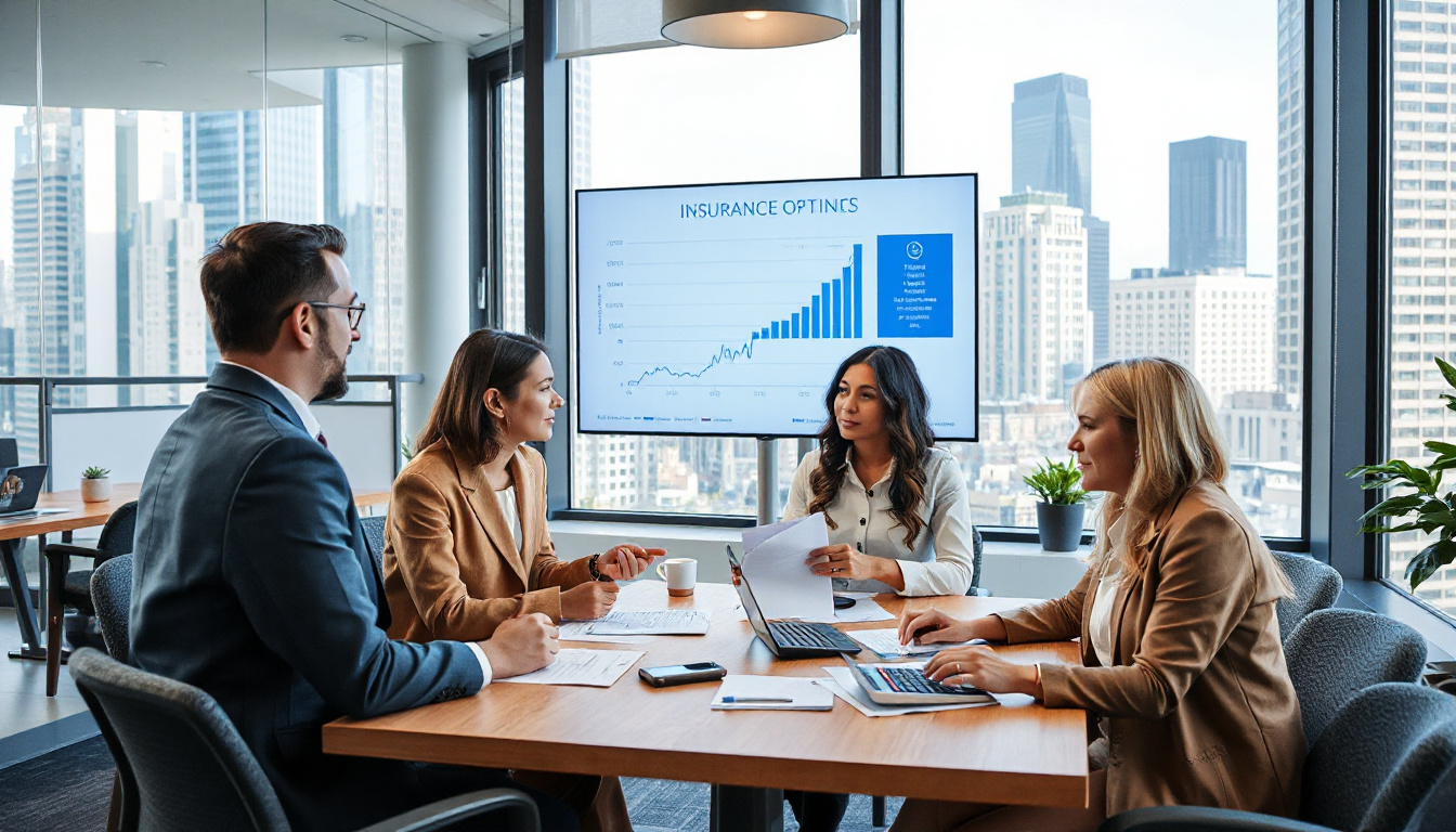 Common Mistakes to Avoid When Selecting Insurance