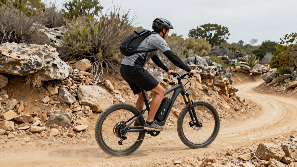 best all-terrain electric bikes