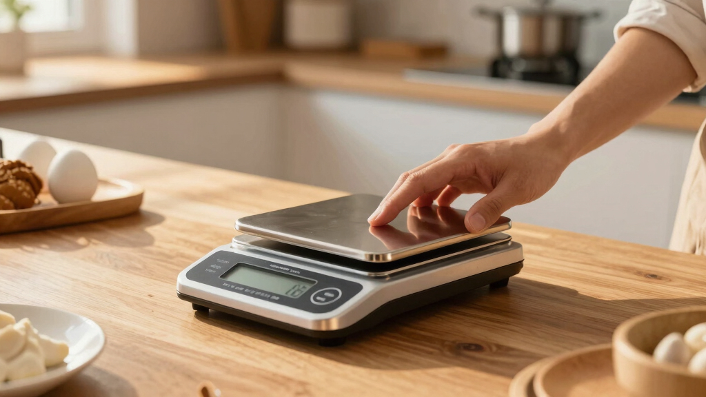 best professional baking scale