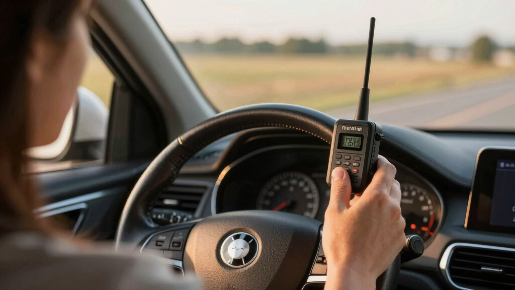 best remote mount radar detector