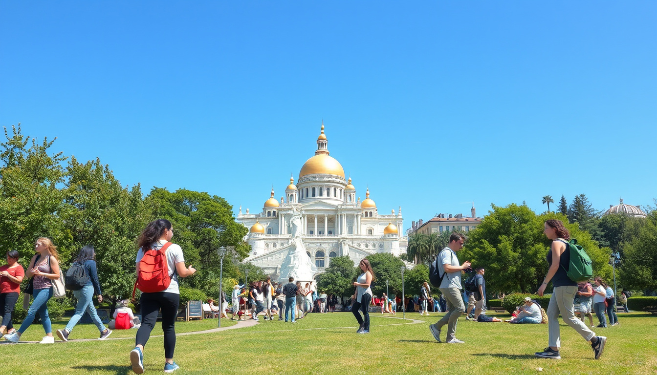 What are free things to do while traveling