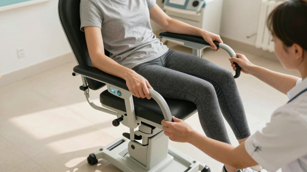 best lift chairs for Parkinson’s patients