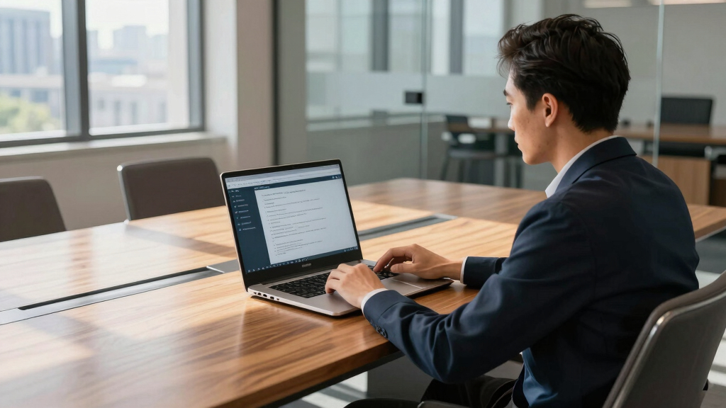 best premium mobile workstation laptop for agency presentations