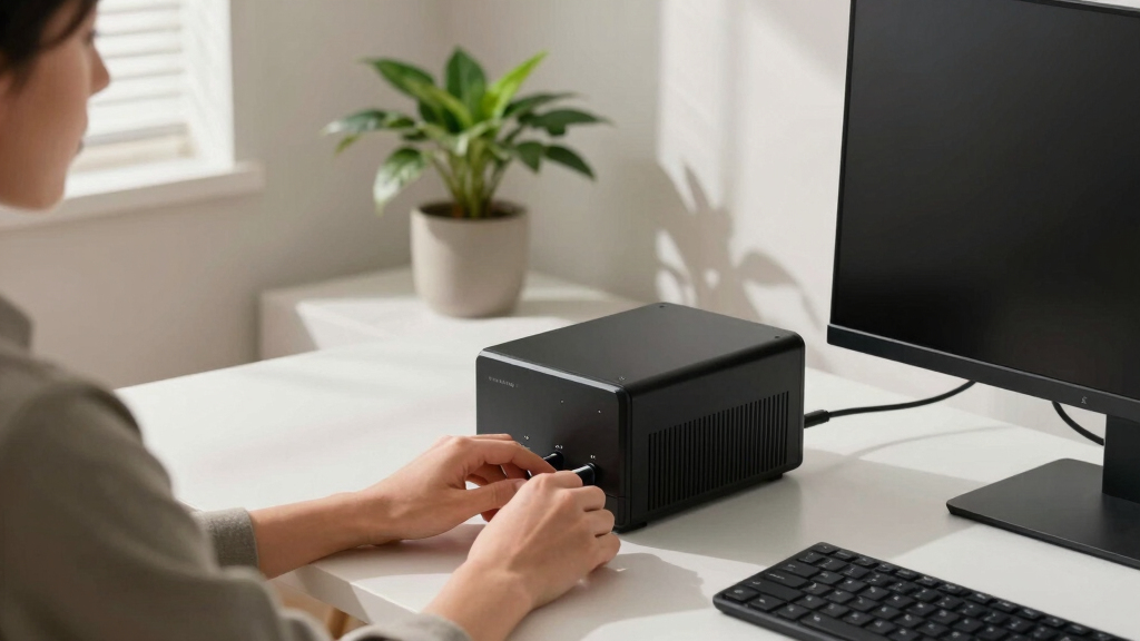 best pure sine wave UPS for PC and monitors