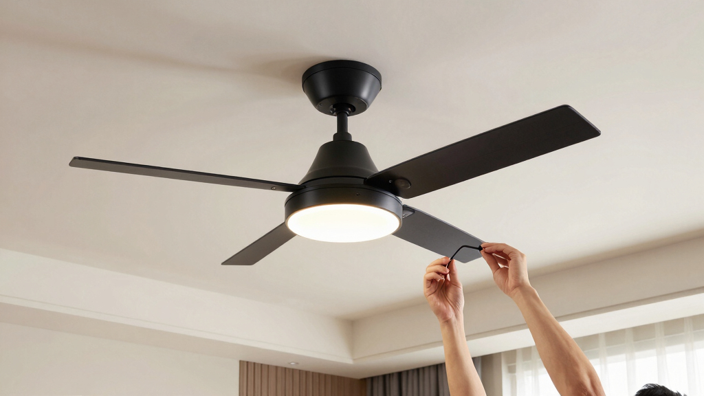 best premium 65 inch smart ceiling fans