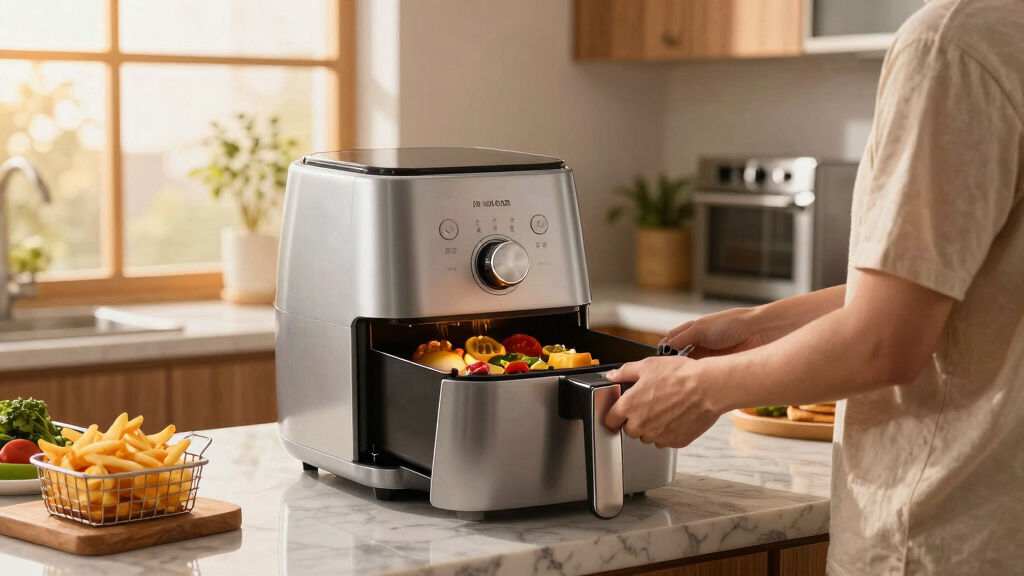 best 16 quart air fryer oven