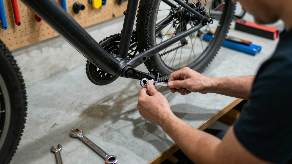 best bike repair stands