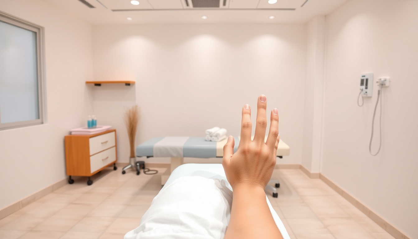 Expert Guide to Trigger Finger Physiotherapy in Singapore: Effective Recovery Strategies