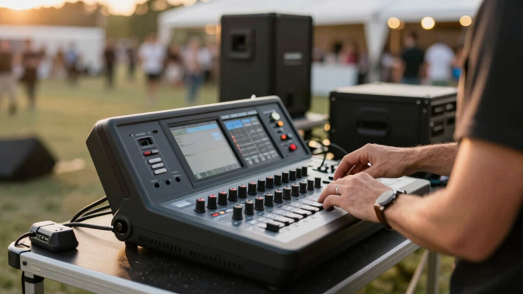 10 Best Professional Video Switcher for Small Event Production in 2026 23 best professional video switcher for small event production