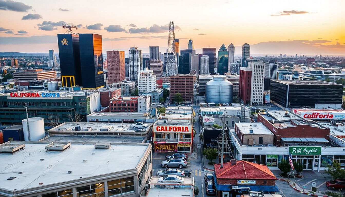 Regulatory Requirements in California