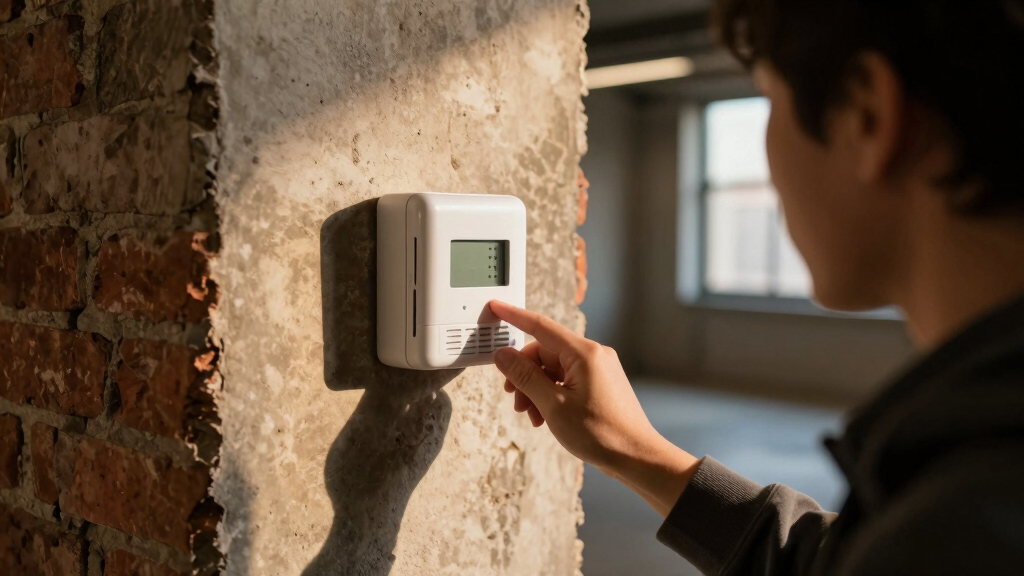 best water sensor alarms for gallery basements