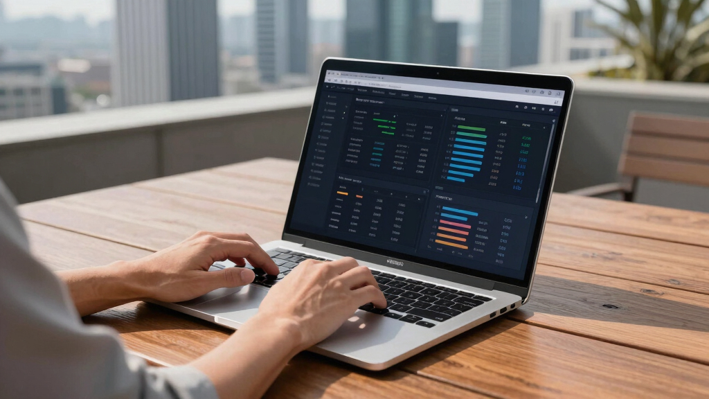 best premium mobile workstation laptop for high-volume campaign production