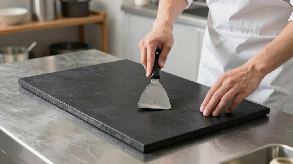 best baking steel for bread and pizza