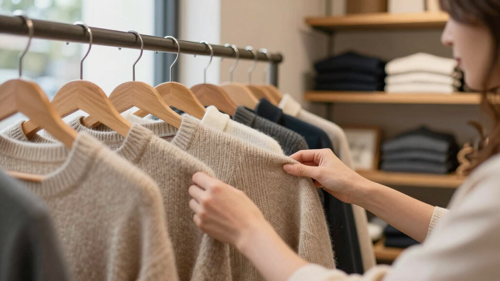 best cashmere sweaters amazon