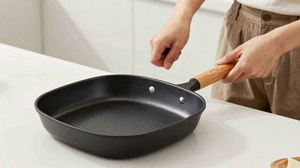 best premium carbon steel griddle pan