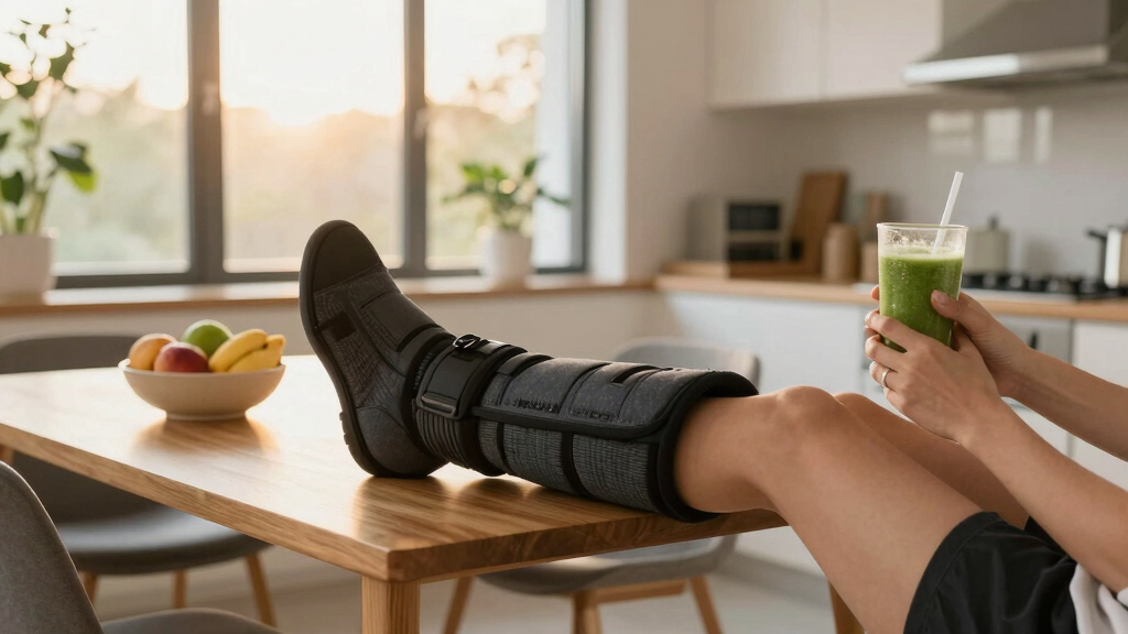 best compression boots for recovery days