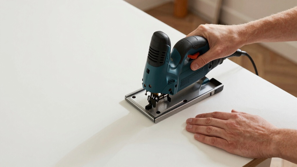 best track saw kit for wall panels