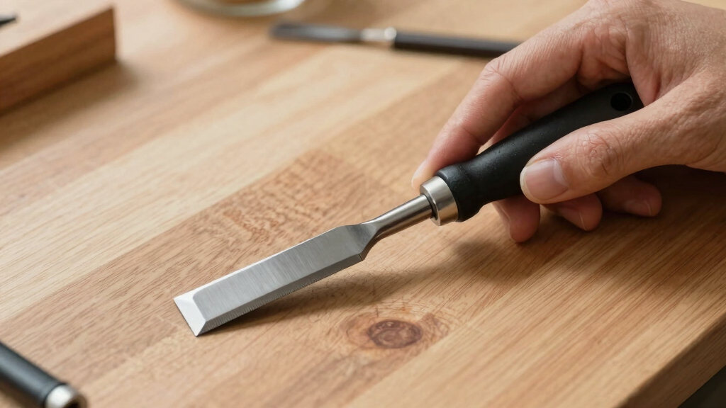 best paring chisel set