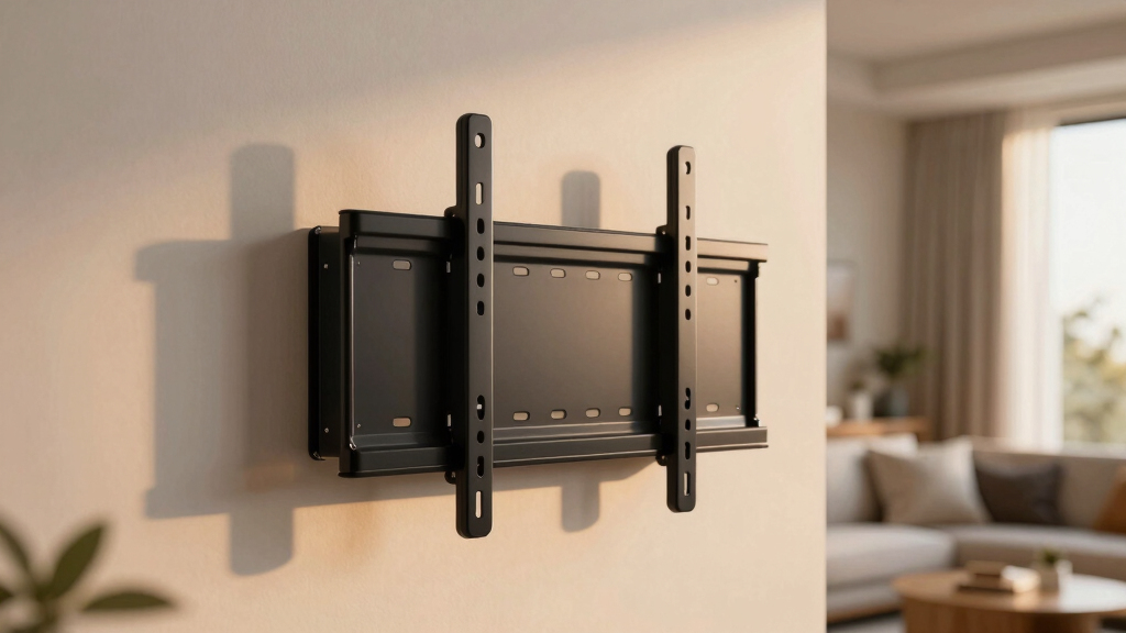 best fixed TV wall mount for 85 inch TV